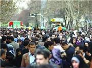 رشد جمعیتی ایران در سال ۲۰۵۰ به صفر خواهد رسید