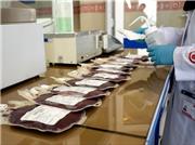 آیا اهدا خون کرونا را  انتقال  می دهد؟