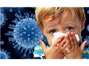 آنفلوآنزای فصلی و کووید ۱۹ در کودکان چه تفاوتهایی دارد؟ + اینفوگرافیک