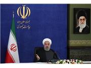 حسن روحانی از آغاز واکسیناسون علیه کرونا در هفته جاری خبر داد
