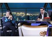 خداداد عزیزی میهمان شهاب حسینی در برنامه «همرفیق»