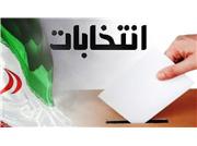 انتخابات 1400، انتخاباتی نیمه الکترونیکی