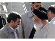 هفته ای که گذشت: از احمدی نژاد تا علم الهدی
