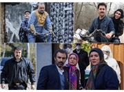 نقدی بر پایان پایتخت۶؛  سرهم بندی به جای پایان بندی
