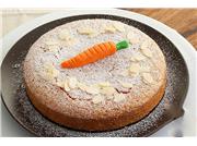 چگونه بدون فر کیک هویج درست کنیم