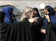 جزئیاتی از قاچاق زنان و دختران ایرانی به کشورهای عربی