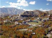 روستای افجه کجاست و چطور به آن سفر کنیم