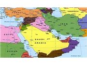تحولات خاورمیانه در یک قرن گذشته