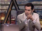 شهاب حسینی گرفتار در سریالی از بدشانسی ها