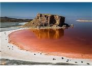 دریاچه ارومیه خشک می شود!