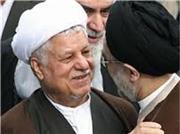 روایت هاشمی رفسنجانی از انتخابات دوم خرداد 76