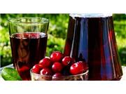 فوت و فن‌های حرفه‌ای برای درست کردن شربت آلبالو  سن ایچ  در خانه