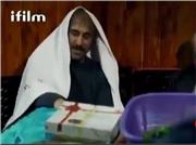 یکی از خنده‌دارترین سکانس‌های سریال پایتخت: من باختم، بدم باختم