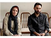 جدایی نادر از سیمین در فهرست ۱۰ فیلم برتر سینمای بین‌الملل جا گرفت
