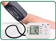 روش درست کنترل فشار خون در خانه