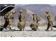 پایان جنگ افغانستان جراحی دردناک اما ضروری