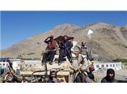 تحولات افغانستان و مچ‌گیری سیاسی