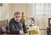 ناگفته‌های فرید سجادی حسینی‌ از بازی در نقش علیجان در سریال هم‌سایه