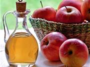 خواص سرکه سیب برای سلامت روده و پوست