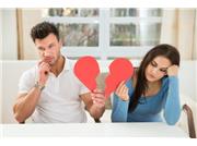 دلیل اصلی طلاق در زوج ها چیست