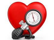 بهترین روش درمان فشار خون در خانه