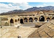 تاریخچه کاروانسرای قصر بهرام؛ مکانی تاریخی که باید ببینید