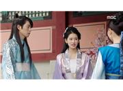 خلاصه داستان و بازیگران سریال کره ای پادشاه عاشق