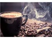 تاثیر قهوه سیاه و تلخ در کاهش وزن