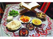 توصیه‌های تغذیه‌ای طب ایرانی برای ماه رمضان