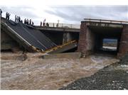 روند نگران کننده خشکسالی و باران های مانسونی در ایران