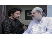 سید مهرداد ضیایی از سریال نجلا 2 گفت