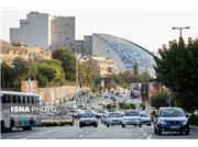 شهرک غرب کجاست ؟