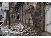 جزئیاتی از وضعیت نگران کننده مردم خوی بعد از زلزله