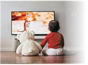 زیاد نگاه کردن تلویزیون و مشکلات شناختی کودک