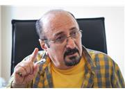 نویسنده «مریخی» ساده و بی‌ریا