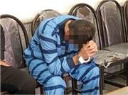 دختر 16 ساله گفت