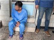 سرقت عاشقانه با ادعای انسان‌دوستی؛ دختر هنرمند قربانی نقشه فریبکارانه شد