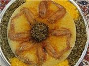 ته دیگ های برشته را نخورید!