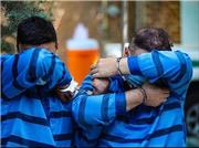 دختر جوان توسط ۲ فروشنده شیطان‌صفت مواد مخدر اغفال شد