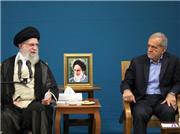 بی اعتنایی تندروها به تذکر رهبری؛ ادامه توهین‌ها به رئیس جمهور