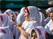 سن ورود به مدرسه در کشور تغییر می‌کند