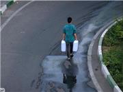 تداوم «خشکسالی بی‌سابقه»؛ کدام مناطق تهران  آب را می‌بلعند!