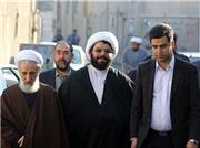 نحوه درگذشت فرزند حجت الاسلام کاظم صدیقی