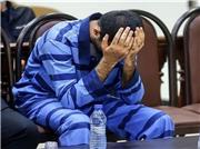 مرد عاشق زن و شوهر را مقابل چشم کودکشان به گلوله بست