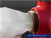 دزدی از آب آتش نشانی