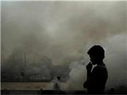 اثرات آلودگی هوا بر «پیری زودرس مغز»