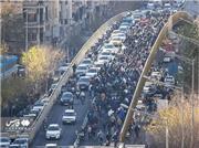 قالیباف: باید به اعتراض مردم درباره معیشت پاسخ داده شود