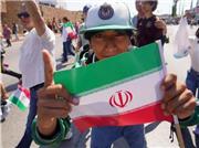 تعداد باورنکردنی تماشاگران ایران در بازی برابر نیوزیلند