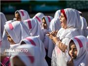 سخنگوی دولت غیرحضوری شدن مدارس را  تکذیب کرد