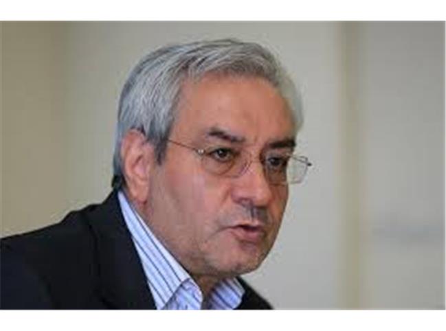 ابراهیم اصغرزاده دانشجوی خط امامی
